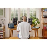 Rode Microphones Microphones NTH-50, Auriculares negro