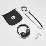 Rode Microphones Microphones NTH-50, Auriculares negro