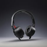Rode Microphones Microphones NTH-50, Auriculares negro