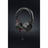 Rode Microphones Microphones NTH-50, Auriculares negro