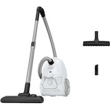 Rowenta Compact Power Parkett RO3957, Aspiradora de suelo blanco