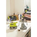 Ryobi RRT18-0, Amoladora recta verde/Negro