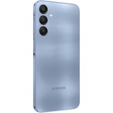 SAMSUNG Galaxy A25 5G, Móvil azul