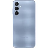 SAMSUNG Galaxy A25 5G, Móvil azul