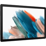 SAMSUNG Galaxy Tab A8, Tablet PC plateado