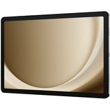SAMSUNG Galaxy Tab A9+ (Wi-Fi), Tablet PC plateado, 27,9 cm (11"), 1920 x 1200 Pixeles, 128 GB, 6 GB, Android 13, Plata