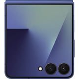 SAMSUNG Galaxy Z Flip7 256GB, Móvil azul