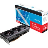 SAPPHIRE 11323-02-20G, Tarjeta gráfica