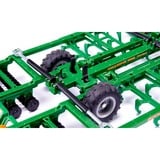 SIKU 2069 modelo a escala Maquinaria agrícola Previamente montado 1:32, Automóvil de construcción Maquinaria agrícola, Previamente montado, 1:32, Amazone Centaur, Cualquier género, Metal, Plástico