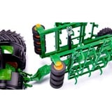 SIKU 2069 modelo a escala Maquinaria agrícola Previamente montado 1:32, Automóvil de construcción Maquinaria agrícola, Previamente montado, 1:32, Amazone Centaur, Cualquier género, Metal, Plástico