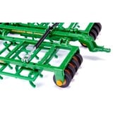 SIKU 2069 parte y accesorio de modelo a escala Maquinaria agrícola, Automóvil de construcción 1:32, 3 año(s), Negro, Verde, Naranja, 1 pieza(s)