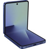 Samsung SM-F766BDBGEUB smartphones 17,5 cm (6.9") SIM doble 5G USB Tipo C 12 GB 256 GB 4300 mAh Azul, Móvil azul, 17,5 cm (6.9"), 2520 x 1080 Pixeles, 12 GB, 256 GB, 50 MP, Azul