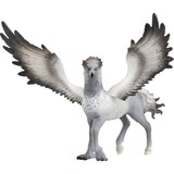 Schleich Harry Potter 13988 figura de juguete para niños, Muñecos 6 año(s), Negro, Blanco, Plástico