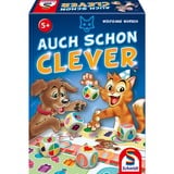 Schmidt Spiele 40625 juego de tablero 15 min Juego de mesa Juego de azar Juego de mesa, Juego de azar, 5 año(s), 15 min