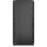 Sharkoon AK2, Cajas de torre negro