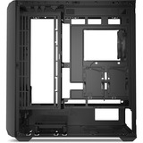 Sharkoon AK2, Cajas de torre negro