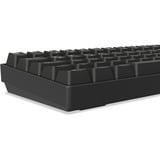Sharkoon SKILLER SGK50 S4 Gen2 PBT, Teclado para gaming negro