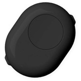 Shelly Button, Botón negro