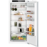 Siemens KI41RADD1, Refrigerador de espacio completo
