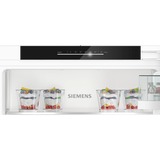 Siemens KI41RADD1, Refrigerador de espacio completo 