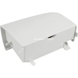 Singer Máquina de coser mecánica Simple 3210 blanco/Rosa neón