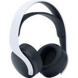 Sony Auriculares inalámbricos PULSE 3D, Auriculares para gaming blanco/Negro, Inalámbrico y alámbrico, Juego, Auriculares, Negro, Blanco