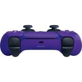 Sony DualSense V2 Púrpura Bluetooth/USB Gamepad Analógico/Digital PlayStation 5 violeta, Gamepad, PlayStation 5, Botón Atrás, Botón menú, Botón de arranque, Analógico/Digital, Varios, Inalámbrico y alámbrico