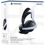 Sony PULSE Elite Wireless-Headset - PS5, Auriculares para gaming blanco/Negro
