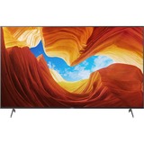 Sony Televisor LED negro