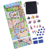 Spin Master 6074696, Juego de mesa 