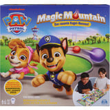 Spin Master Paw Patrol - Magic Mountain, Juego de mesa 