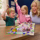 Spin Master Paw Patrol - Magic Mountain, Juego de mesa 