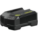Stanley Cargador rápido V20 4A (18V) para baterías V20 negro