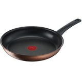 Tefal Pan cobre/Negro