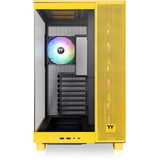 Thermaltake CA-11E-00M4WN-00, Cajas de torre amarillo oscuro
