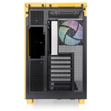 Thermaltake CA-11E-00M4WN-00, Cajas de torre amarillo oscuro
