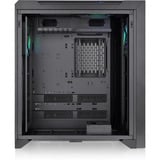 Thermaltake CA-1X7-00F1WN-01, Cajas de torre negro