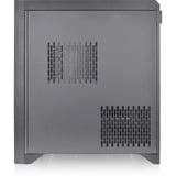 Thermaltake CA-1X7-00F1WN-01, Cajas de torre negro