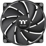 Thermaltake CT200 Ventilador de refrigeración para PC (paquete de un solo ventilador) negro