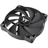 Thermaltake CT200 Ventilador de refrigeración para PC (paquete de un solo ventilador) negro