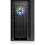 Thermaltake CTE C700 TG ARGB, Cajas de torre negro