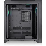 Thermaltake CTE C700 TG ARGB, Cajas de torre negro
