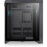 Thermaltake CTE C700 TG ARGB, Cajas de torre negro