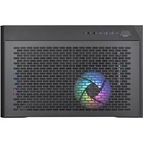 Thermaltake CTE C700 TG ARGB, Cajas de torre negro