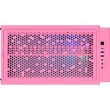 Thermaltake Ceres 350 MX, Cajas de torre rosa neón