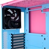 Thermaltake Ceres 350 MX, Cajas de torre rosa neón