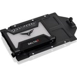 Thermaltake Ceres 350 MX, Cajas de torre rosa neón