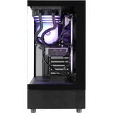 Thermaltake FTW V270 5070, Gaming-PC negro