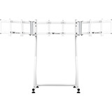 Thermaltake GEA-RMS-TMSWHT-01, Soporte de monitor blanco