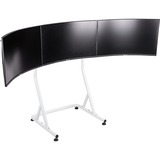 Thermaltake GEA-RMS-TMSWHT-01, Soporte de monitor blanco